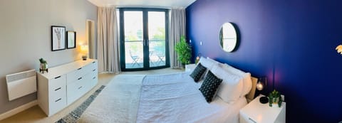 Stewart St James Walk Apartment Apartment in Cheltenham