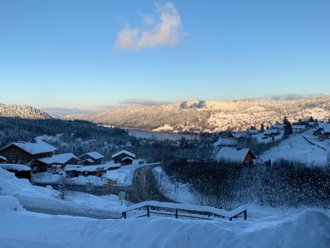 City view