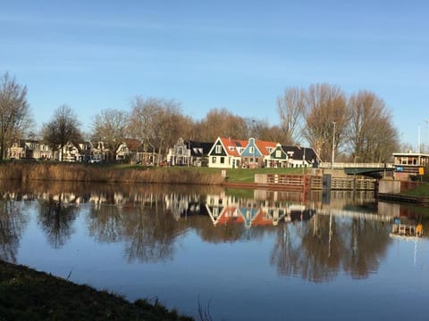 River view