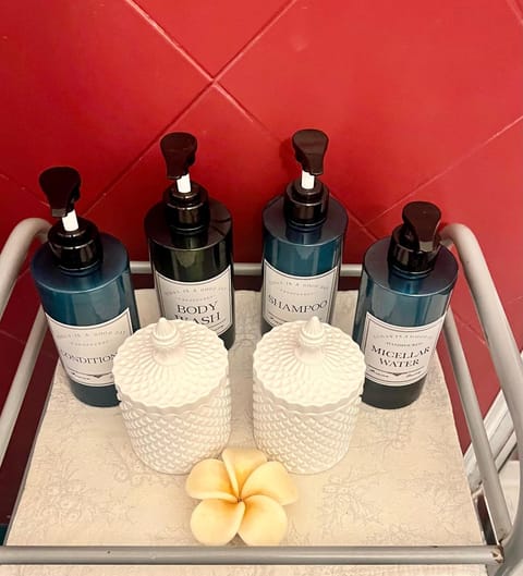 Stella Marina Stabia Bed and Breakfast in Castellammare di Stabia