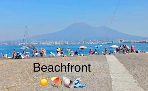 Stella Marina Stabia Bed and Breakfast in Castellammare di Stabia