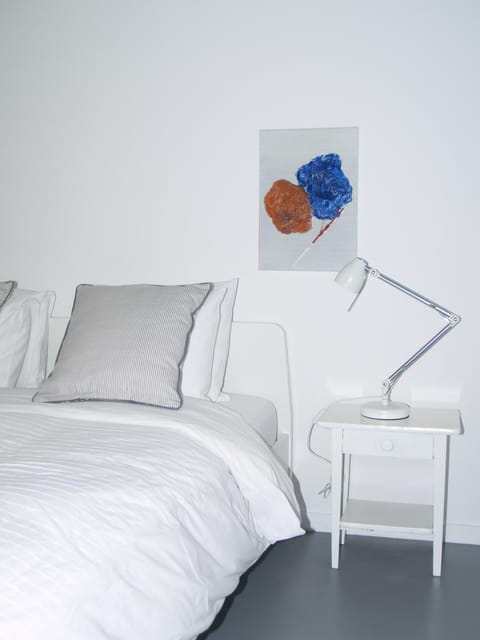 Newly Renovated Apt in Kolonaki Apartment in Athens