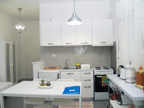 Newly Renovated Apt in Kolonaki Apartment in Athens