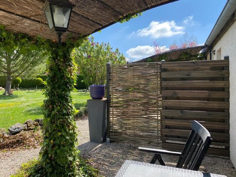 Gîte et Studios Les Barongères Apartment in Bourgogne-Franche-Comté