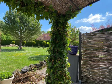 Gîte et Studios Les Barongères Apartment in Bourgogne-Franche-Comté