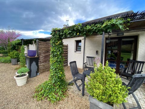 Gîte et Studios Les Barongères Apartment in Bourgogne-Franche-Comté