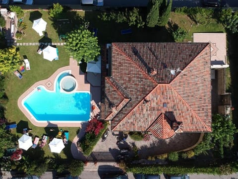 B&B Villa Giulia Bed and Breakfast in Desenzano del Garda