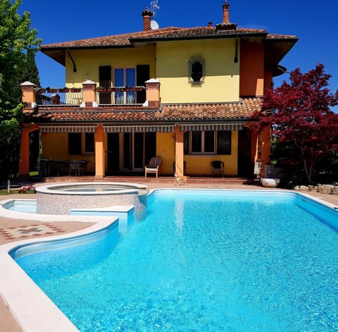 B&B Villa Giulia Bed and Breakfast in Desenzano del Garda