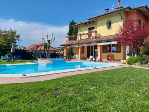 B&B Villa Giulia Bed and Breakfast in Desenzano del Garda