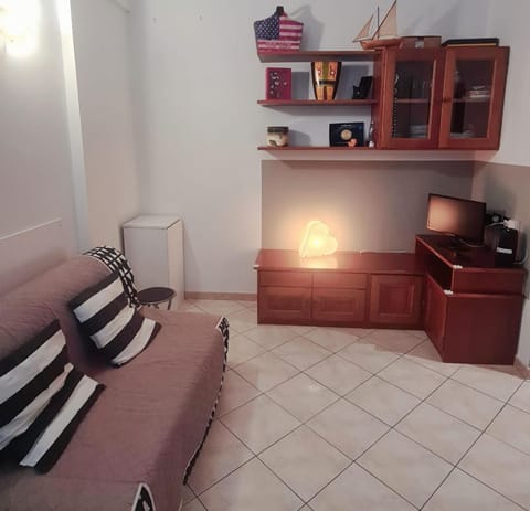 Casaretto Apartment near Hospital Gaslini Genova Apartment in Genoa