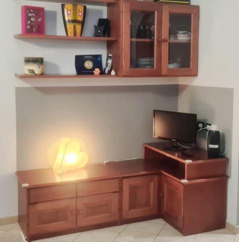 Casaretto Apartment near Hospital Gaslini Genova Apartment in Genoa