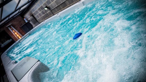 Hot Spring Bath, Hot Tub, Swimming pool