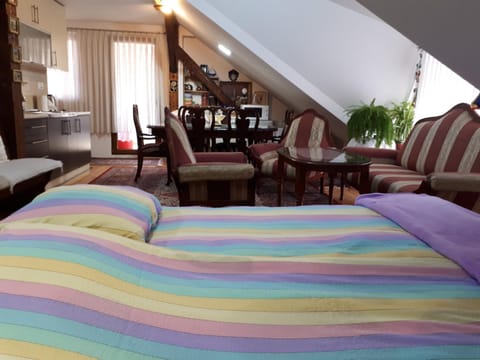 Apartment Sun Apartment in Federation of Bosnia and Herzegovina