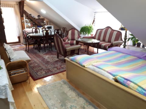 Apartment Sun Apartment in Federation of Bosnia and Herzegovina