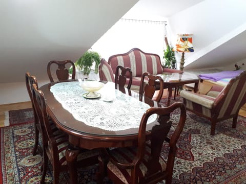 Apartment Sun Apartment in Federation of Bosnia and Herzegovina