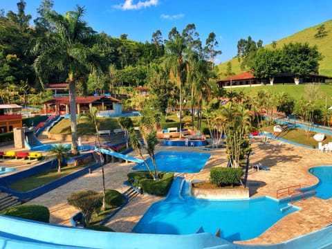 Aqua park, Pool view, Swimming pool