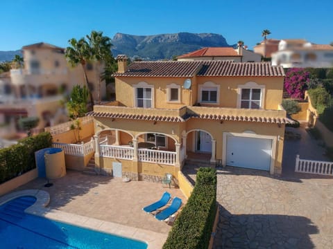 Solarium, Other, City view, Area and facilities, Swimming pool