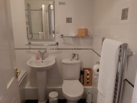 The Spindrift Guest House Bed and Breakfast in Anstruther