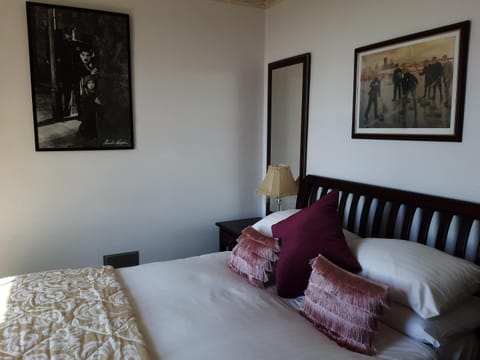 The Spindrift Guest House Bed and Breakfast in Anstruther