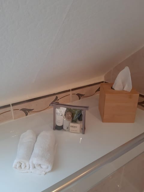 The Spindrift Guest House Bed and Breakfast in Anstruther