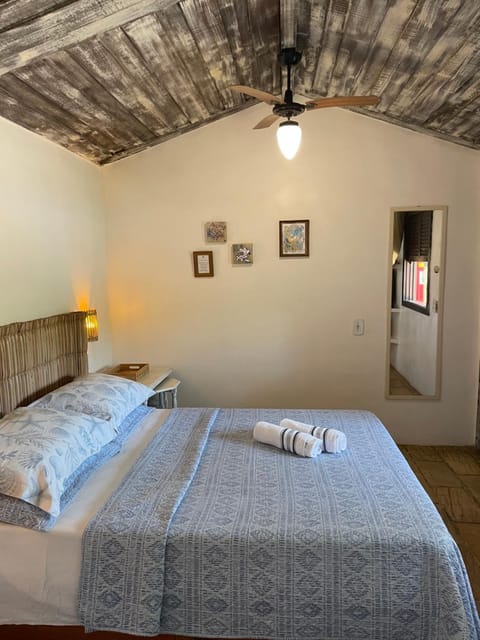 Morada do Sol Guest House Bed and Breakfast in Armacao dos Buzios