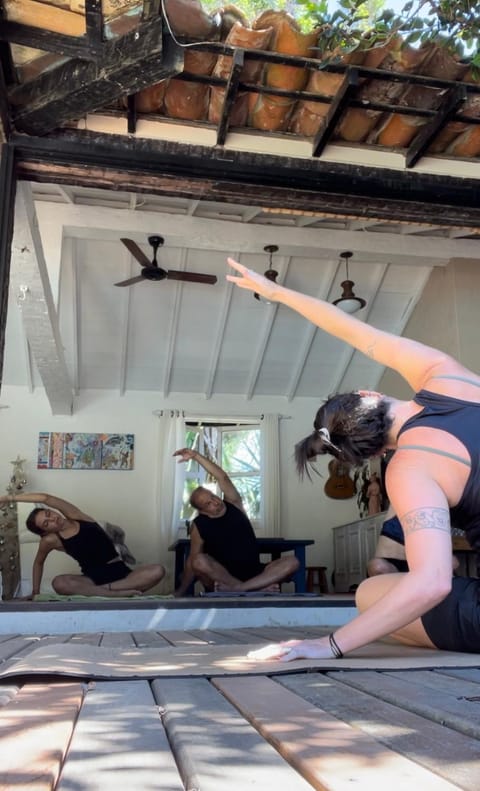 Morada do Sol Guest House Bed and Breakfast in Armacao dos Buzios