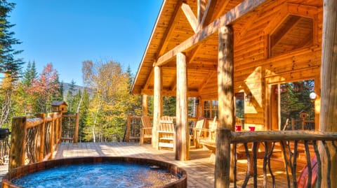 Hot Tub, Open Air Bath