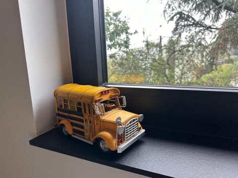 Hotel - B&B Elementum Hotel in Flanders