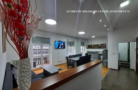 TV and multimedia, Living room, kitchen