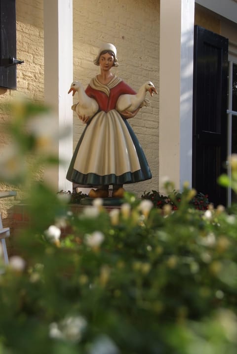 Beck's Bed and Breakfast Bed and Breakfast in North Brabant (province)