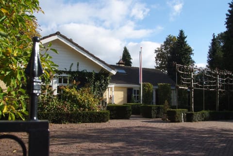 Beck's Bed and Breakfast Bed and Breakfast in North Brabant (province)