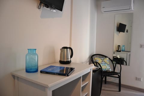 Shower, Toilet, Bed, Bathroom, TV and multimedia, Coffee/tea facilities, Balcony/Terrace, Bedroom, Pets, Street view, Family