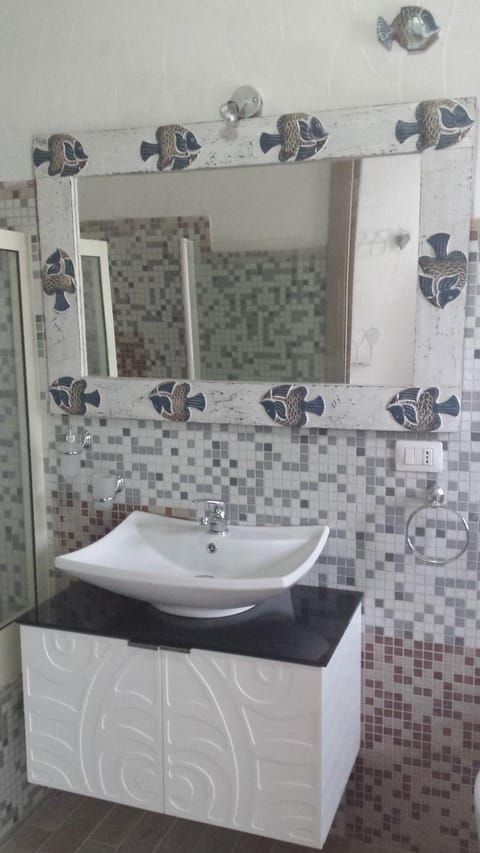 Casa Zia Mariolina Apartment in Sardinia