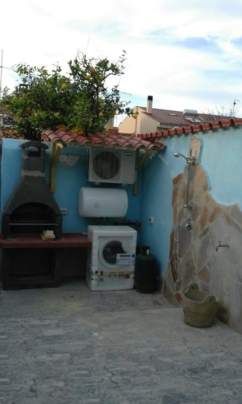 Casa Zia Mariolina Apartment in Sardinia