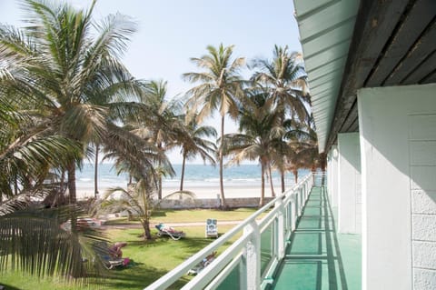 Natural landscape, Beach, Garden view, Sea view