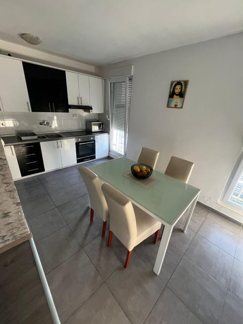 Apartman Đuzel Apartment in Split