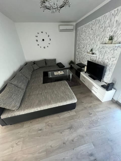 Apartman Đuzel Apartment in Split