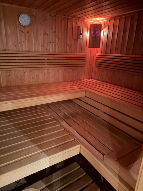 Appartement Hutegger Apartment in Schladming