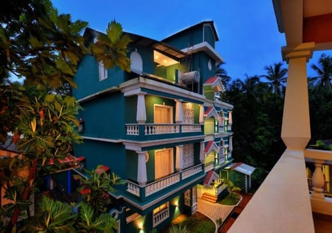 Property view
