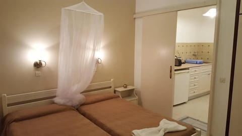 Arillas Dream Studios Apartment in Corfu, Greece