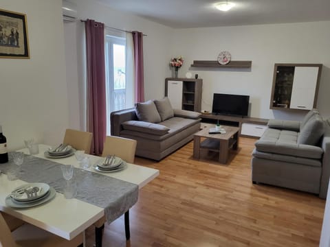 Apartmani Goga Apartment in Zadar County