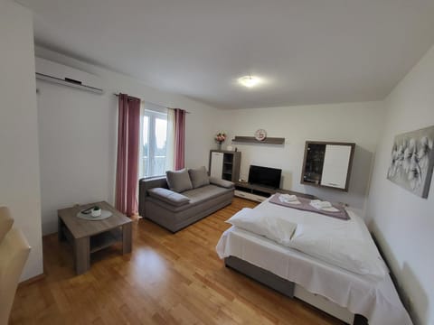 Apartmani Goga Apartment in Zadar County