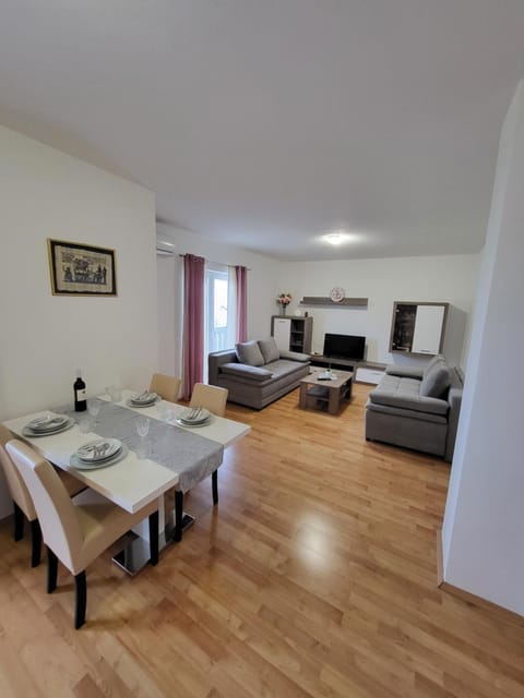 Apartmani Goga Apartment in Zadar County