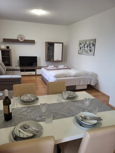Apartmani Goga Apartment in Zadar County