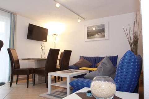 Fewo Enzian Apartment in Tyrol