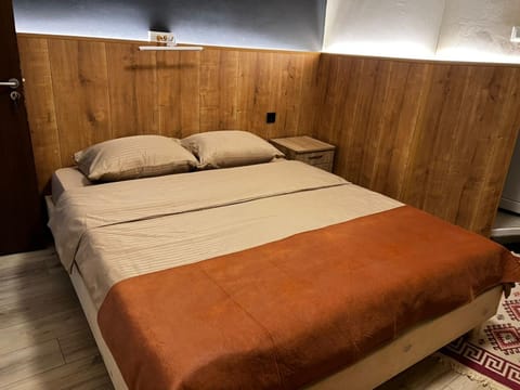 Hotel Lido Hotel in Serbia