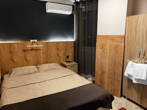 Hotel Lido Hotel in Serbia