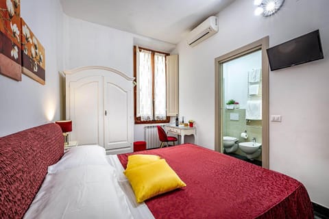 Il Viaggiator Leggero Bed and Breakfast in Florence