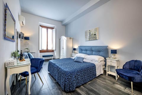 Il Viaggiator Leggero Bed and Breakfast in Florence