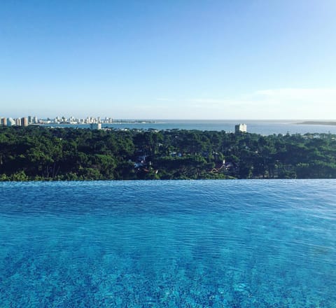 Neighbourhood, Natural landscape, Area and facilities, Swimming pool